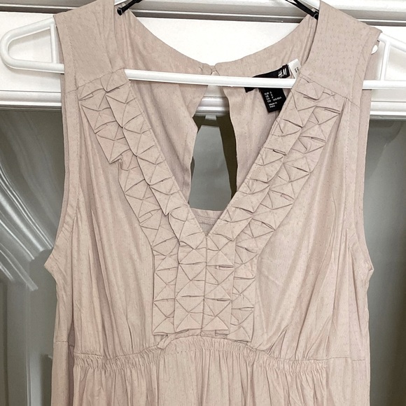 H&M Summer Dress - New With Tags! - Picture 2 of 7